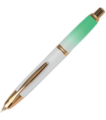 PILOT　キャップレスデシモ　20カラーズ　グレー 万年筆　限定 中古)PILOT パイロット 万年筆 キャップレス デシモ 20カラーズ 第2弾